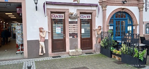 AU BRETZEL, Boulangerie à Ribeauvillé