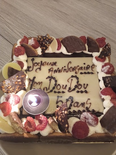 La Hutte aux Pains, Boulangerie à Gravelines