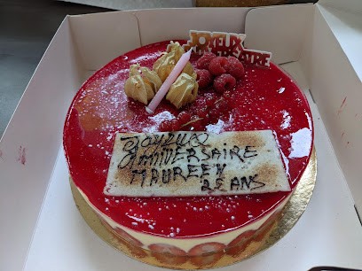 Aux Délices De Varennes, Boulangerie à Varennes-Jarcy