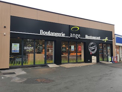 BOULANGERIE ANGE, Boulangerie à La Ferté-Bernard