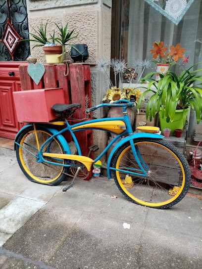 Maison Nespoulous, Boulangerie à Saint-Sernin-sur-Rance