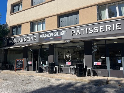 Maison Gillot, Boulangerie à Hyères