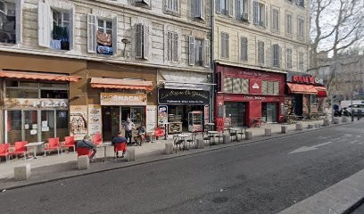 La Bague Ve Yasmine, Boulangerie à Marseille 03