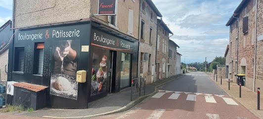 Le Gout De L'authentique, Boulangerie à Civens