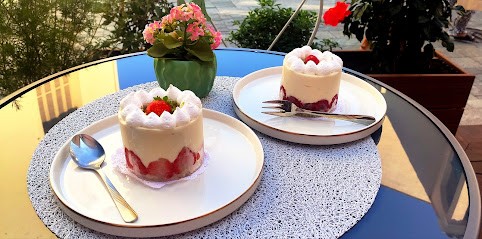 Kelly's Pastry, Pâtisserie à Calvi