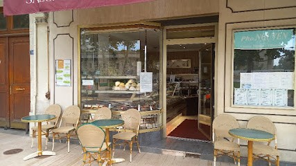 Au Pur Beurre, Pâtisserie à Vincennes