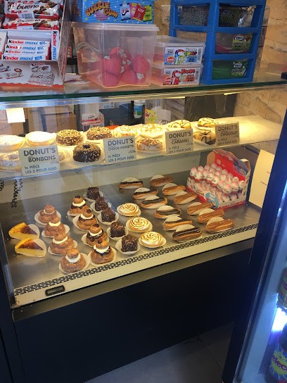 Au P'tit Pain Chaud, Boulangerie à Villeneuve-d'Ascq