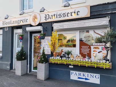 Boulangerie Pâtisserie Savalle, Boulangerie à Toutainville