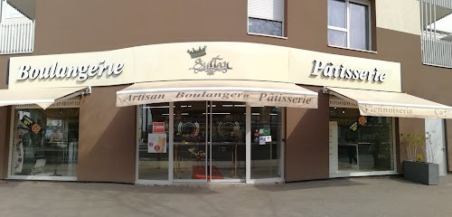 Boulangerie Sultan, Boulangerie à Vénissieux