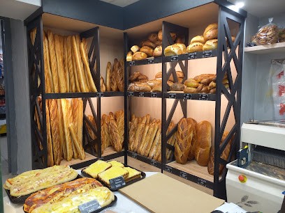 Aux Petites Gourmandises, Boulangerie à Écouché-les-Vallées
