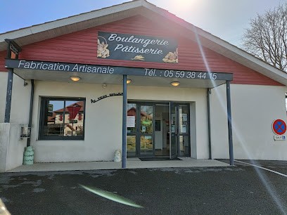 BOULANGERIE BOZALINO, Boulangerie à Carresse-Cassaber