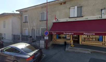 Boulangerie Pâtisserie Chatillonnaise Patrick Riquelme, Boulangerie à Châtillon-la-Palud
