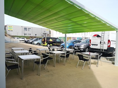 Boulangerie Lapeyre, Boulangerie à Rodez