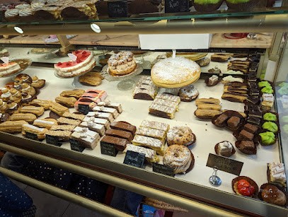 Boulangerie Patisserie les Delices Imbert Jean-Marc et Nathalie, Boulangerie à Vinon-sur-Verdon