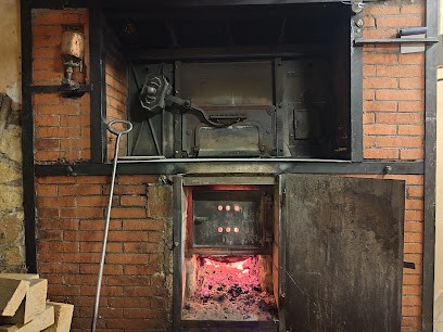 La petite Boulangerie, Boulangerie à Grane