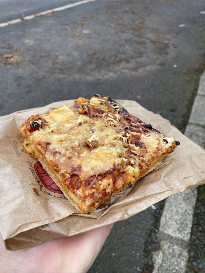 La Ferme De La Comté, Boulangerie à Vic-le-Comte