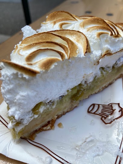 Boulangerie Pâtisserie SCHOTT Baguépi, Boulangerie à Vendenheim