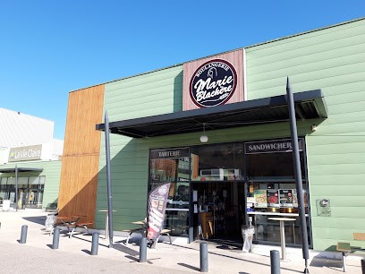 Marie Blachère Boulangerie Sandwicherie Tarterie, Boulangerie à Voiron