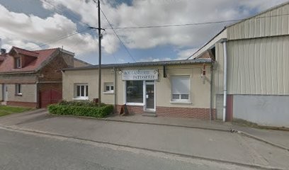 Boulangerie Lainé & Frégard Mézières-en-Santerre, Boulangerie à Mézières-en-Santerre