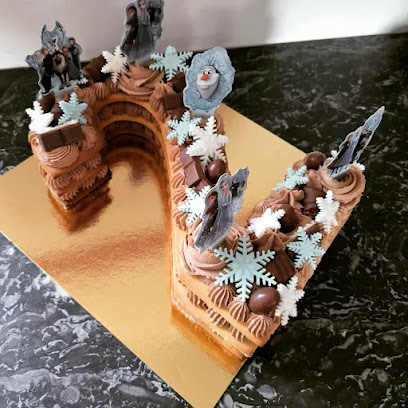 Les Douceurs D'adeline, Pâtisserie à Tourriers