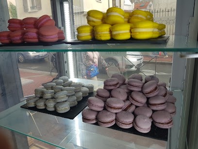 La Nogentaise, Boulangerie à Nogent-sur-Marne