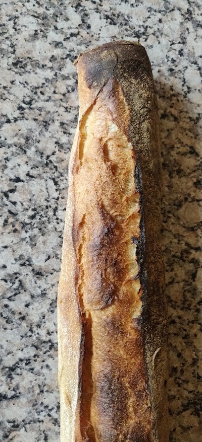 Vigneron Romuald, Boulangerie à Montgeron