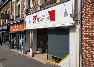 Au Pain Doré, Boulangerie à Saint-Quentin