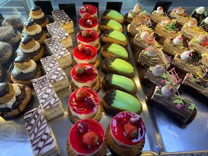 Boulangerie Du Chateau, Boulangerie à Menucourt