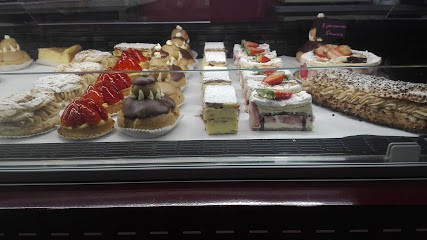 La Pétrie, Boulangerie à Saint-Mars-la-Brière