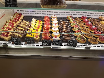 La Parisienne, Boulangerie à Châtillon