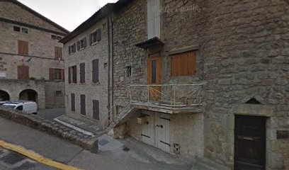 biscuiterie du tanargue, Pâtisserie à Largentière