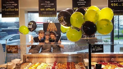 BOULANGERIE ANGE, Boulangerie à Wasquehal