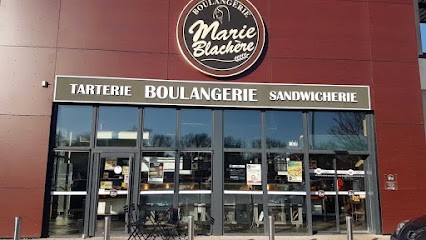 Marie Blachère Boulangerie Sandwicherie Tarterie, Boulangerie à Morschwiller-le-Bas