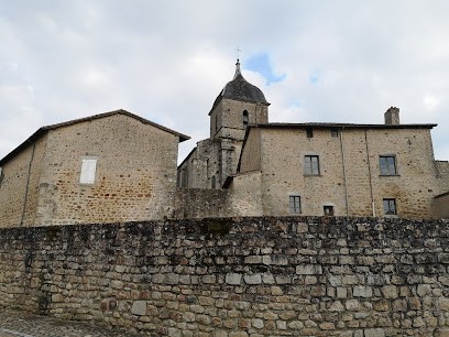 Mazière Gérard, Boulangerie à Brigueuil