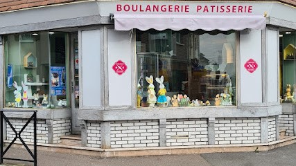 AUX DELICES DE SAINT LEU LA FORET, Boulangerie à Saint-Leu-la-Forêt