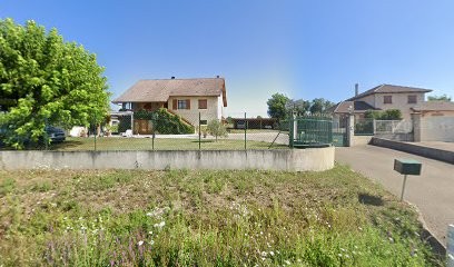 Chavasse Thierry, Pâtisserie aux Avenières Veyrins-Thuellin