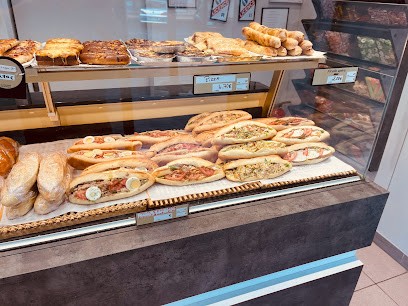 Boulangerie LA PRINCESSE, Boulangerie à Saint-Pierre-du-Perray