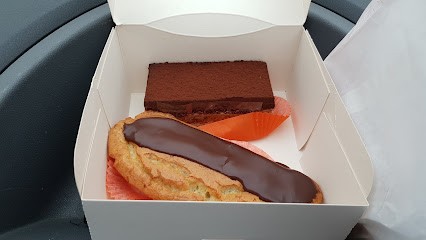 Boulangerie Patissiere Des Balmes, Boulangerie à Corbas