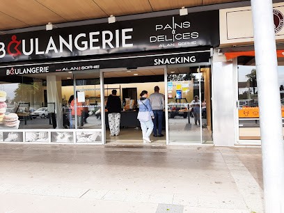 Pains Et Délices, Boulangerie à Saint-Brieuc