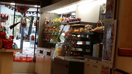 La Potinière, Pâtisserie à Saint-Étienne