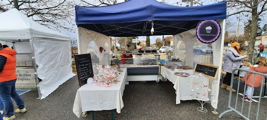 Douceurs & Gourmandises, Pâtisserie à Charols