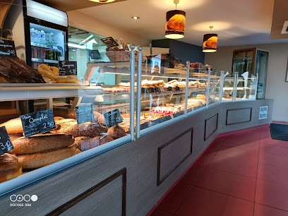 Boulangerie Patisserie Etienne, Boulangerie à Louhans