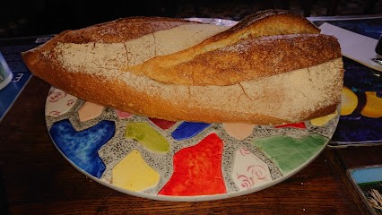 Roy Sébastien, Boulangerie à Clamecy