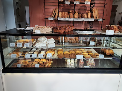 Au Fournil D'antan, Boulangerie aux Sièges
