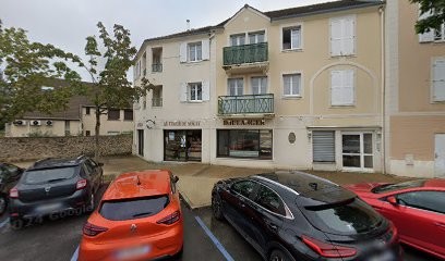 Nicolle Christophe, Boulangerie à Nozay