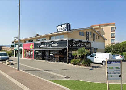 Boulangerie Secrets De Famille à Fréjus, Boulangerie à Fréjus