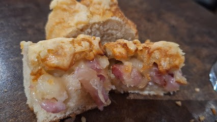 Boulangerie DEPOILLY, Boulangerie à Nogent