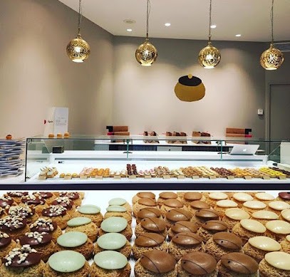 Popelini, Pâtisserie à Paris 09