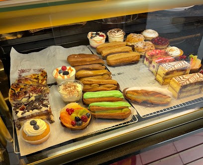 Plaisirs De Pains, Boulangerie à Eckbolsheim