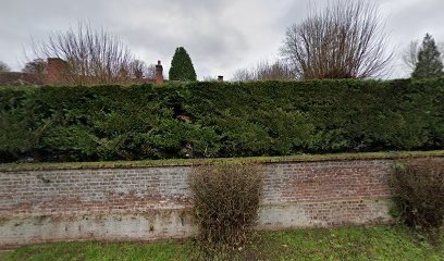 Grivet Martial, Pâtisserie à Labosse